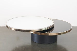 Design Institute of America Coffee Table