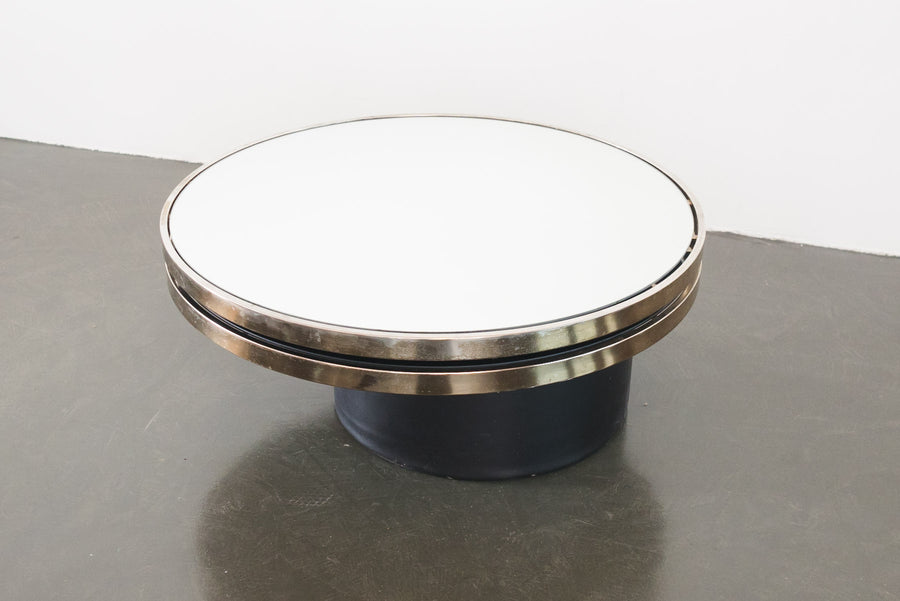 Design Institute of America Coffee Table