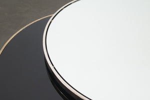 Design Institute of America Coffee Table