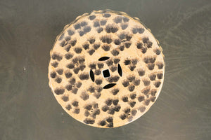 Ceramic Garden Stool