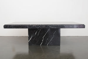 Marble Coffee Table