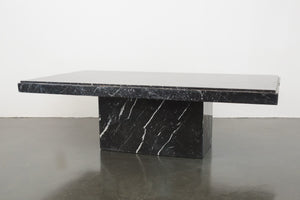 Marble Coffee Table