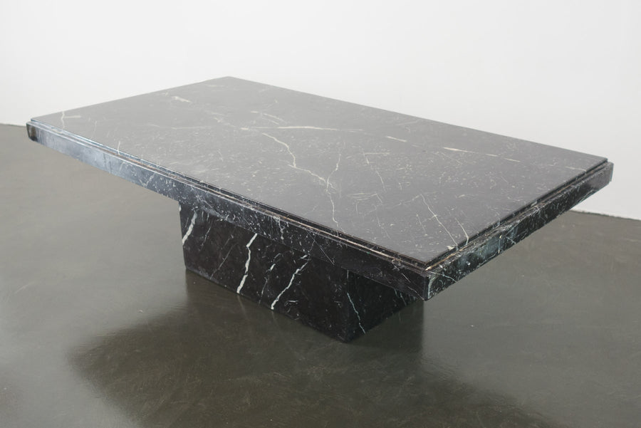 Marble Coffee Table