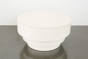 Mod Tiered Coffee Table