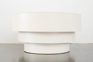 Mod Tiered Coffee Table