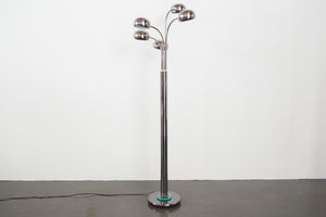 Mod 5 Eye Floor Lamp