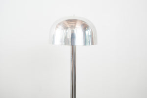 Mushroom Floor Lamp by Walter Von Nessen
