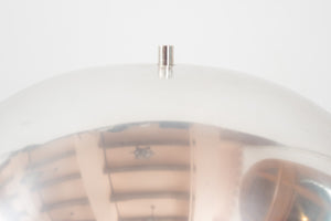 Mushroom Floor Lamp by Walter Von Nessen