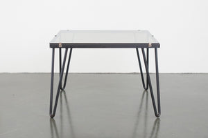 Mid Century Side Table
