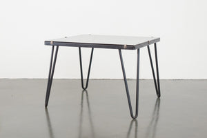 Mid Century Side Table