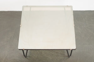 Mid Century Side Table