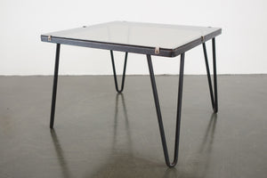 Mid Century Side Table