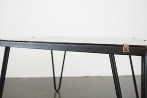 Mid Century Side Table