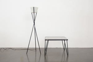 Gerald Thurston Tripod Lamp