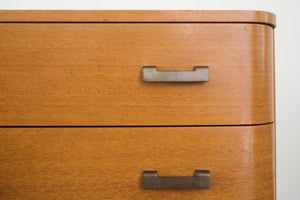 Art Deco Dresser Set