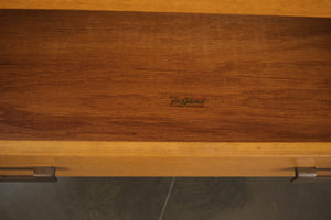 Art Deco Dresser Set
