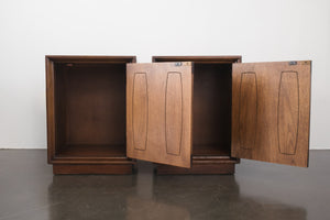 MC Broyhill Emphasis Nightstands