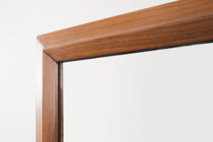 Mid Century Dresser Mirror