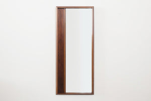 Mid Century Full Length Mirror