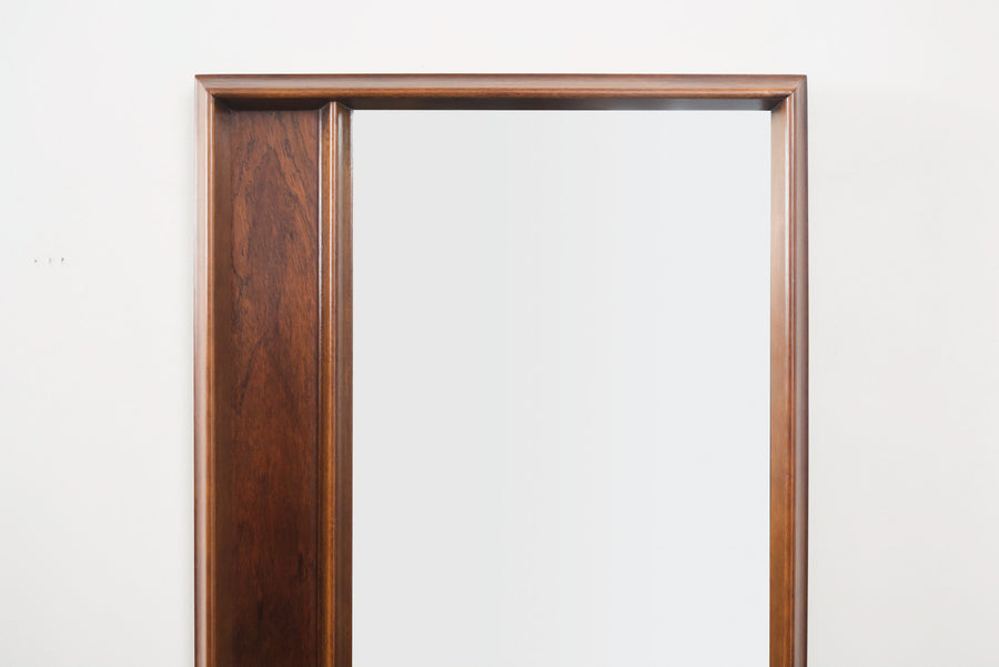 Mid Century Full Length Mirror
