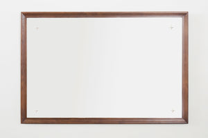 Mid Century Broyhill Saga Mirror