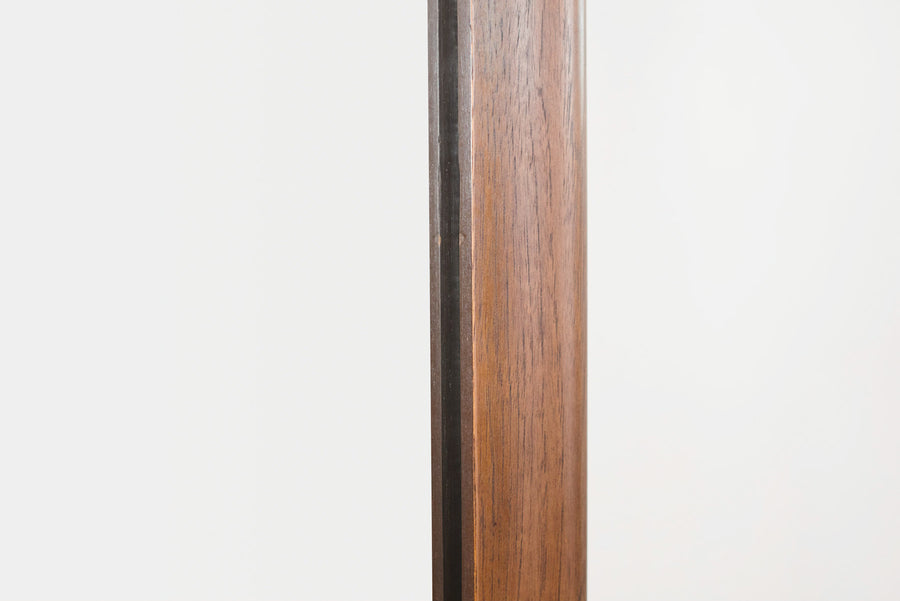 Mid Century Broyhill Saga Mirror