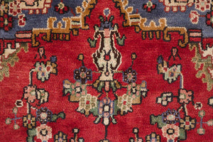 7x9.5 Persian Rug | NINAD