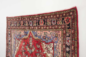 7x9.5 Persian Rug | NINAD