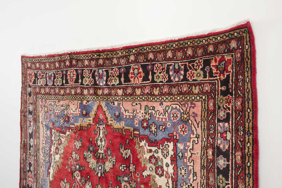 7x9.5 Persian Rug | NINAD
