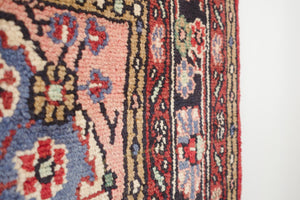 7x9.5 Persian Rug | NINAD