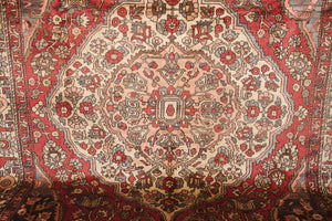 7x10 Persian Rug | SAMIR