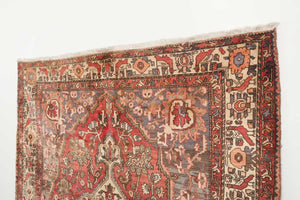 7x10 Persian Rug | SAMIR