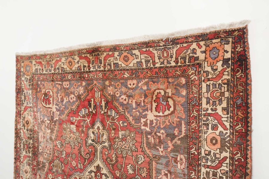 7x10 Persian Rug | SAMIR