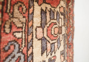 7x10 Persian Rug | SAMIR