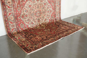 7x10 Persian Rug | SAMIR