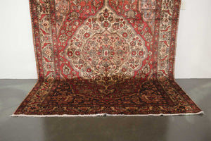 7x10 Persian Rug | SAMIR