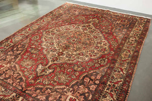 7x10 Persian Rug | SAMIR