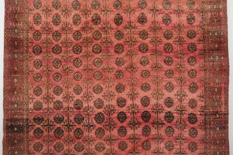 6.5x9.5 Persian Rug | NIMOD