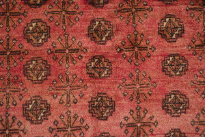 6.5x9.5 Persian Rug | NIMOD