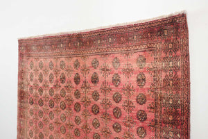 6.5x9.5 Persian Rug | NIMOD
