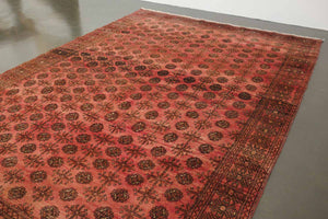 6.5x9.5 Persian Rug | NIMOD