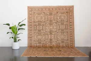 7x11 Turkish Rug | ESMA