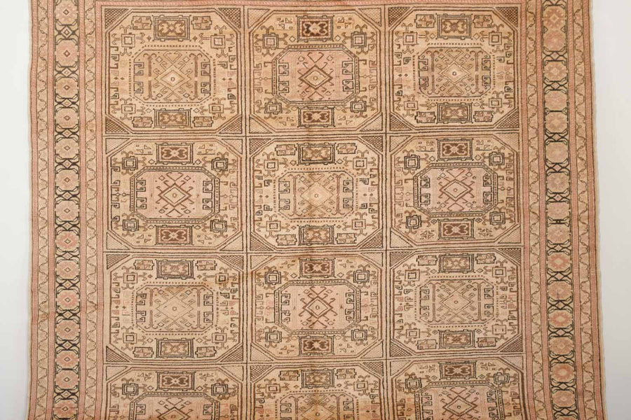 7x11 Turkish Rug | ESMA