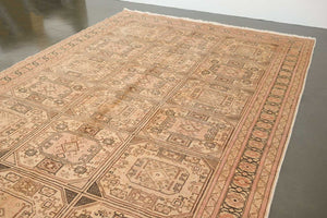 7x11 Turkish Rug | ESMA