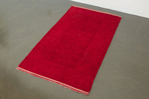 2.5x4.5 Turkish Rug | ESERAY