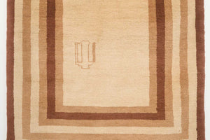 3x4 Turkish Rug | ESRIN