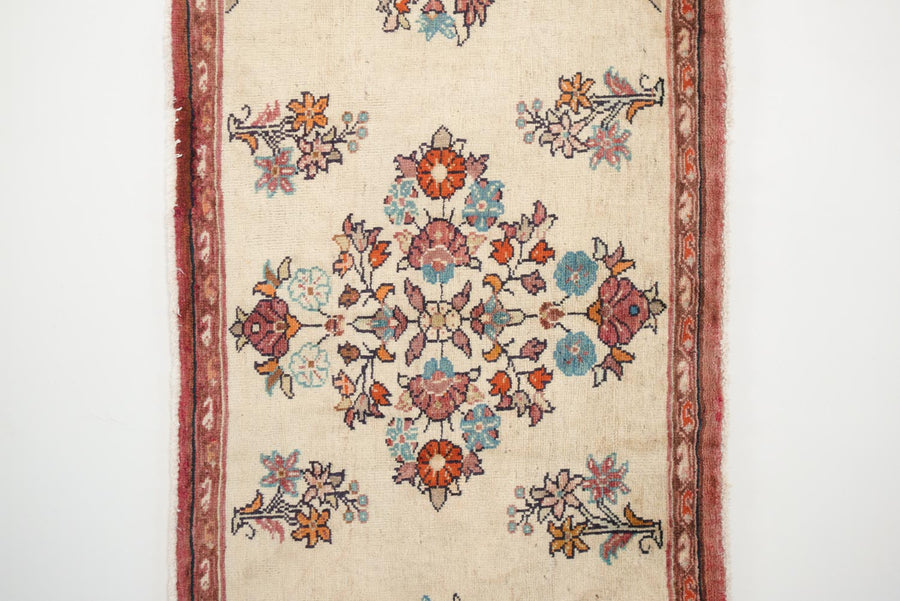 3x4 Persian Rug | NIVTOUR
