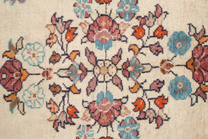3x4 Persian Rug | NIVTOUR