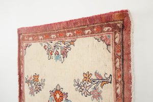3x4 Persian Rug | NIVTOUR