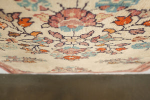 3x4 Persian Rug | NIVTOUR